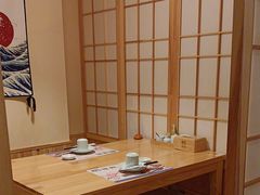 -鳗鲔料理小馆