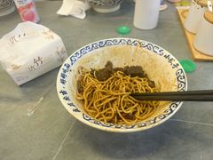 -梅溪·小伙子干挑面(安吉总店)