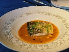 -弦月窗LUNETTE BY AMANDA(复兴路店)