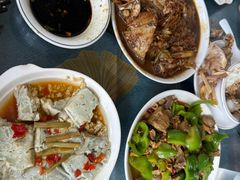 -林家饭店(新林公路店)