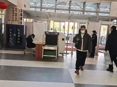 -上海中医药大学附属曙光医院(东部)