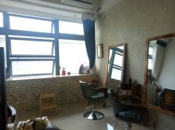 点击看大图 -MOKA HAIR SALON 烫染造型