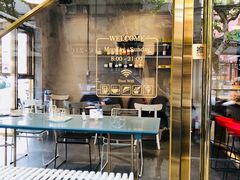 -KYO COFFEE(胶州路店)