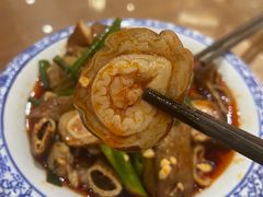 -老西安韩记三鲜煮馍(四府街店)