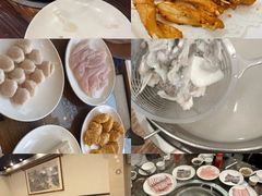 -正能量脆肉鲩火锅