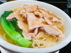 -金汇酒楼(中山东区店)
