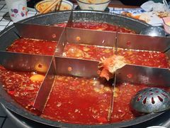 -董眼镜火锅(洪崖洞总店)