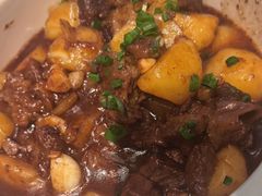 -鑫小城故事·藕汤·家常菜(台北一路总店)