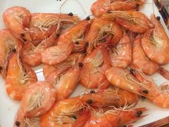 -友强·23年特色海鲜大排档(厦门店)