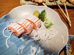 -王氏炉匠·烧鸟放题自助(好运街店)