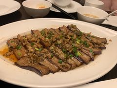 -浙江安吉JW万豪酒店·万豪中餐厅