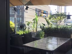 露天位-G+KITCHEN(龙湖狮山天街店)