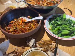 -威哥的菜·地道长沙菜(雨花亭店)