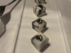 -富力丽思卡尔顿酒店·丽轩中餐厅