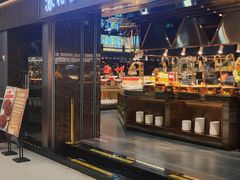 -苏格里岛自助烤肉海鲜火锅(成都金牛万达店)