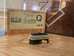 -大连市规划展示中心