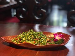 -花马天堂云南餐厅 Lost Heaven(高邮路店)
