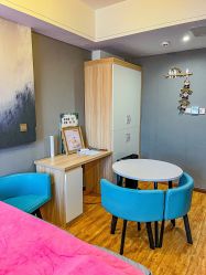 -湖畔阳光月子中心(泰达会馆店)