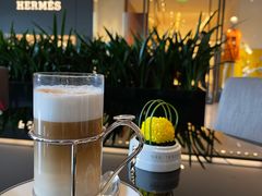 -王府半岛酒店·大堂茶座