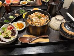 -玄白·炭烤活鳗(上海首店)