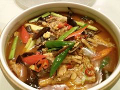 -东方红酒楼(知春路店)