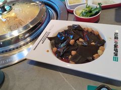 -灶座小锅烀饼·铁锅炖(道里店)