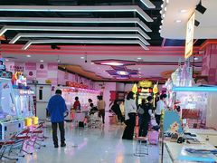 -探险阳光乐园(东区利和店)
