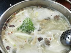 -顺庆羊肉馆(南坪店)