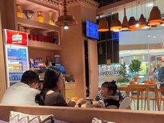 -谷丽麦馕新疆菜·清真(步步高梅溪新天地店)