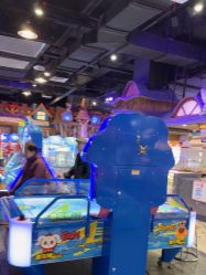 -卡通尼乐园(重庆南坪协信星光店)