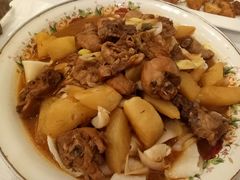 -楼兰印象(朝外店)
