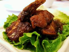 -翠亭酒家(山西南路店)