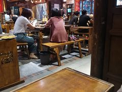 大堂-重庆渝达老火锅(春熙路店)