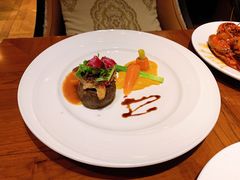-南通滨江洲际酒店-西集自助餐厅