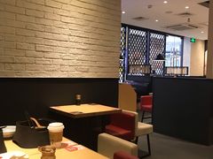 大堂-阿香米线(天津凯德餐厅店)