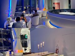 -天玑高空江景餐厅&酒吧Sky Secret Restaurant&Bar