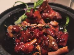 -鹿港小镇(悠唐店)