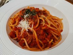 AFS肉酱面-AFS Cafe & Canteen(闽江二路店)