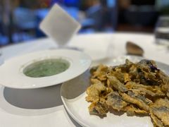 -螃蟹之家·新加坡特色料理(银泰中心in99店)