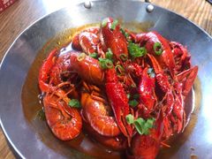 -永红源啤酒·烧烤·海鲜·大排档(青特城店)