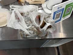 -小阿姨小脚粽(静安店)