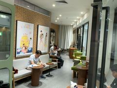 -海马体照相馆(正佳广场大师店)