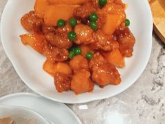 -四道菜·福建菜馆(新街口金鹰店)