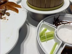 -鹊华居·地道鲁菜·海鲜·融合味(大明湖店)