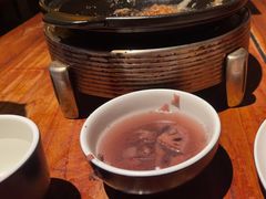 -绿茶餐厅(领展购物广场·中关村店)