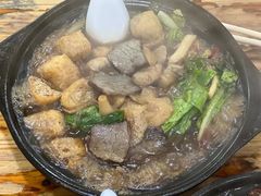 -凡老头米线砂锅(古荡新村西粮站)