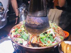 -下杨家青海土火锅(海湖店)