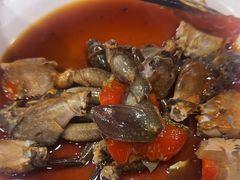 -红灯笼龙凤饭店(宁波老字号店)