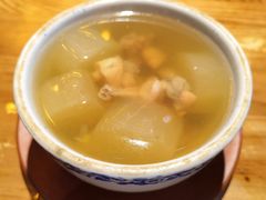 -小粤楼·怀旧粤菜(万辉国际广场店)
