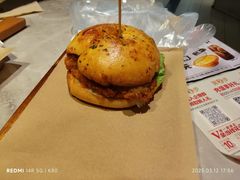 -必胜客(燕郊永旺店PHDI店)